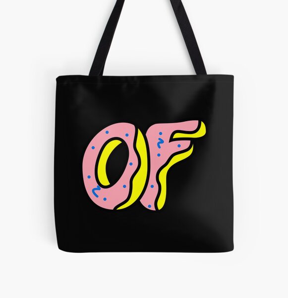 Odd future shoulder on sale bag