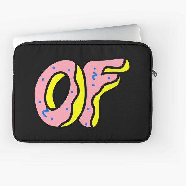 Odd Future Laptop Sleeves for Sale |