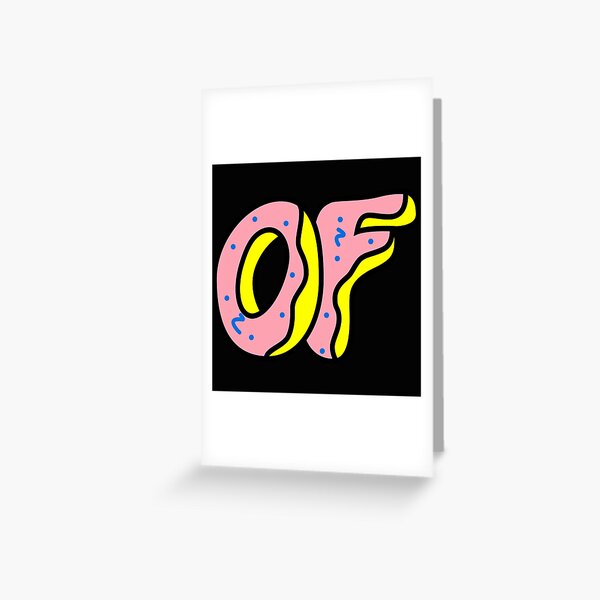 odd future background