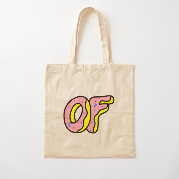 Odd Future Tote Bags for Sale | Redbubble