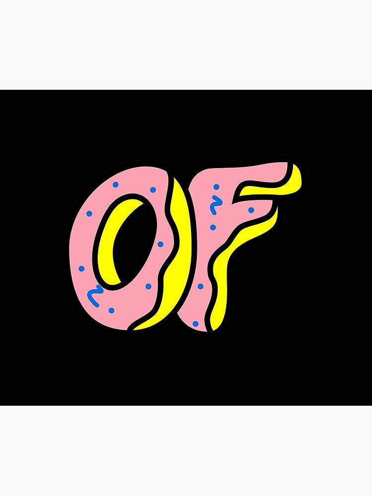 odd future background