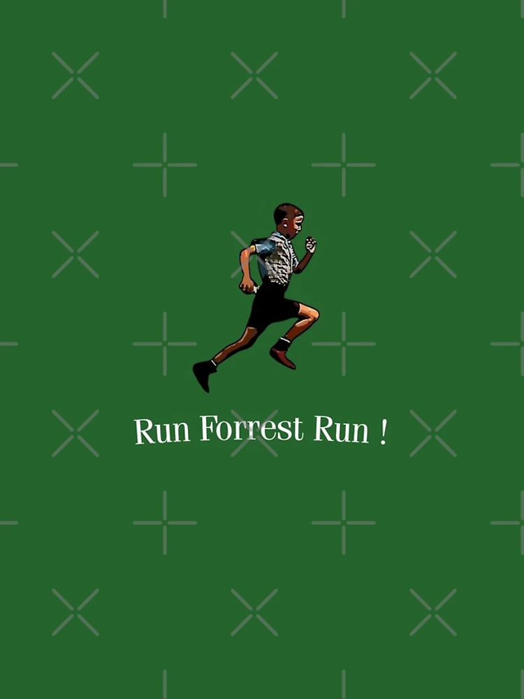 Thumbnail 4 of 4, iPhone Case, FORREST GUMP RUNNING designed and sold by Chayan.