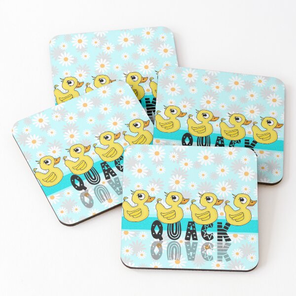 Item preview, Quack Quack designed and sold by Cinzia Fabrizio.