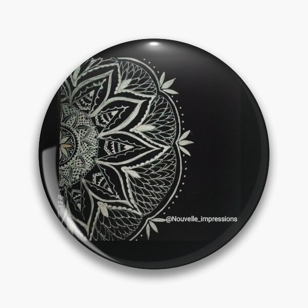 Item preview, Nouvelle_impressions designed and sold by komal tewari.