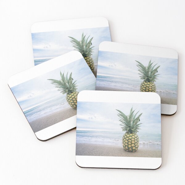 Item preview, pineapple designed and sold by Vishal Varma.