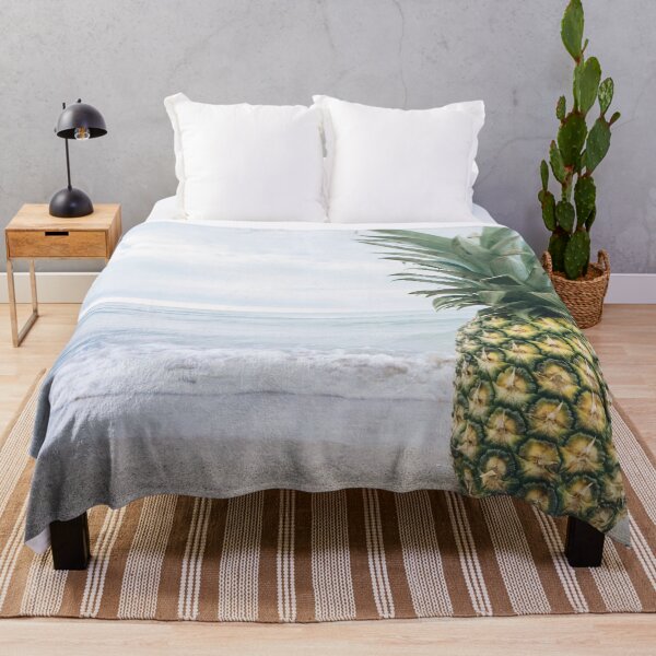 Item preview, pineapple designed and sold by Vishal Varma.