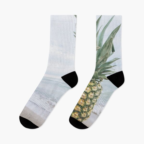 Item preview, pineapple designed and sold by Vishal Varma.