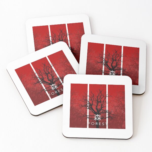Item preview, Forest designed and sold by Free-Cat.