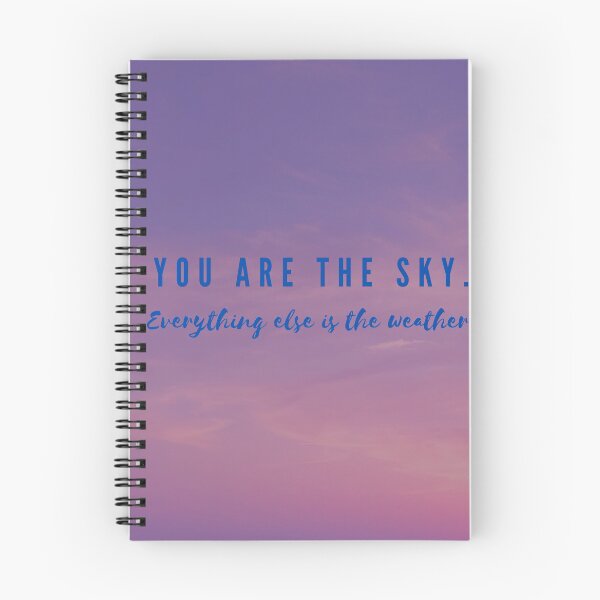 Item preview, you are the sky designed and sold by dresscastle.