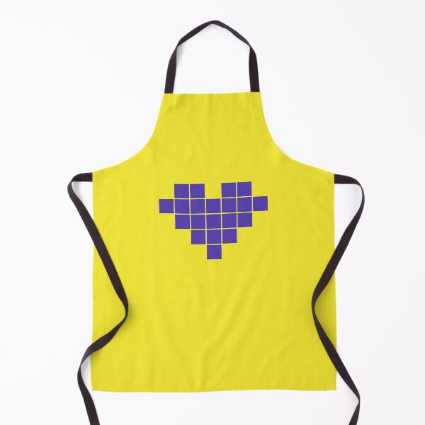 Item preview, Futaba's pixel heart shirt designed and sold by supanerd01.