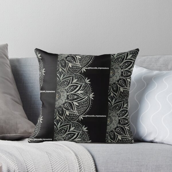 Item preview, Nouvelle_impressions designed and sold by komal tewari.