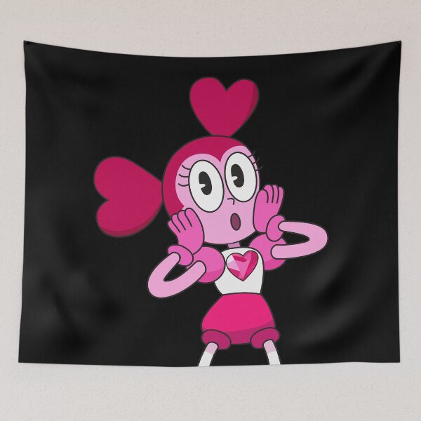 Item preview, Spinel designed and sold by plushism.