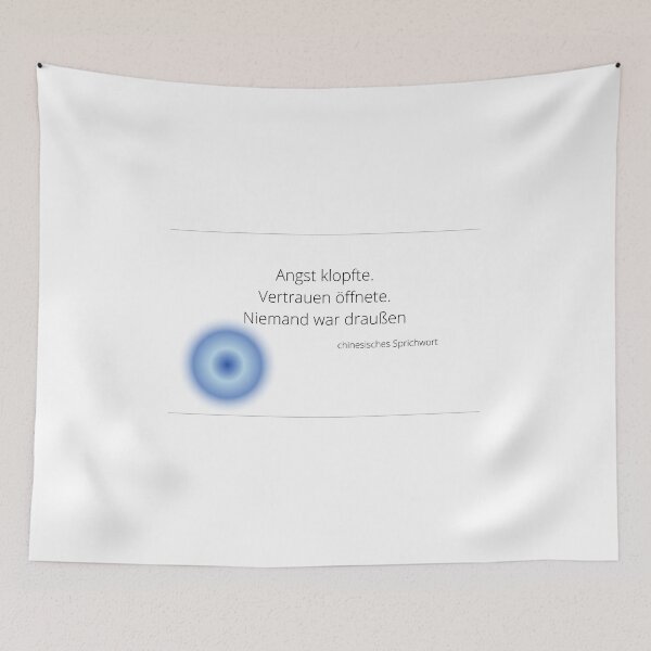 Item preview, chinese proverb designed and sold by Yireso Luna.