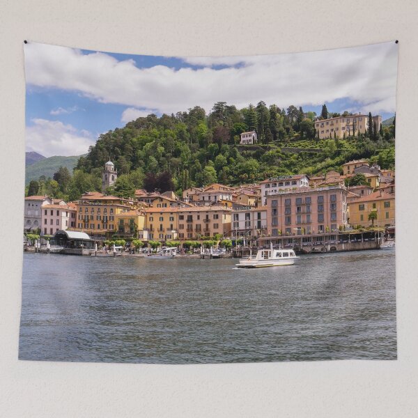 Item preview, The Pearl of the Lake designed and sold by Catherine Reading.