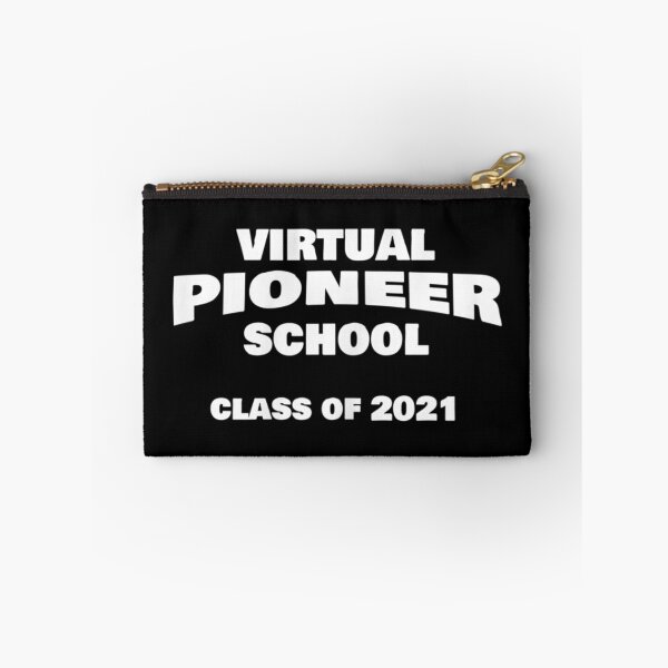 Item preview, 2021 Virtual Pioneer School Jehovah's Witnesses JW  designed and sold by JayeBraden.