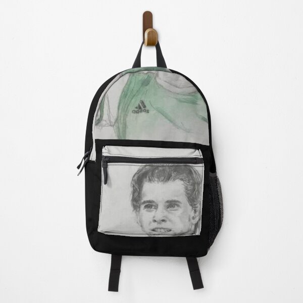 Item preview, Dominic theim sketch designed and sold by Drawartista.