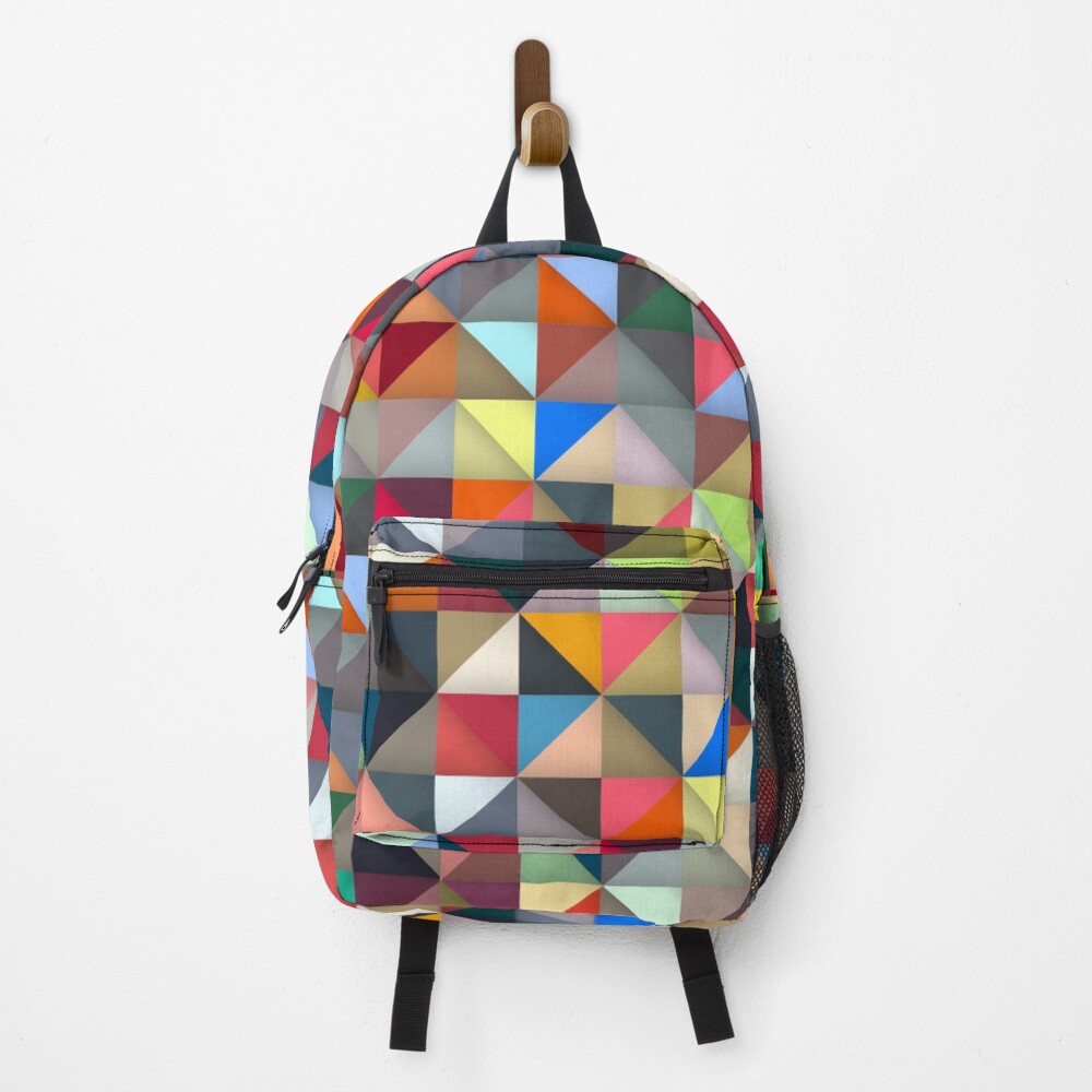 Item preview, Backpack designed and sold by DrakeDuck.