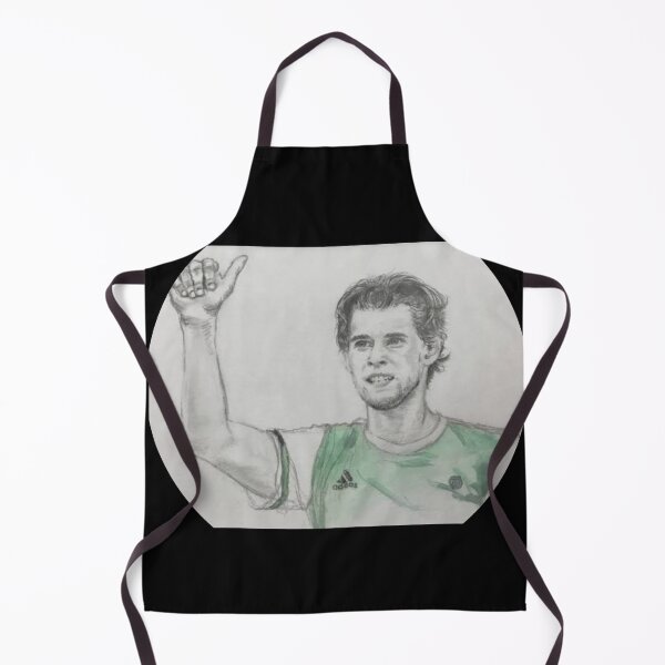 Item preview, Dominic theim sketch designed and sold by Drawartista.
