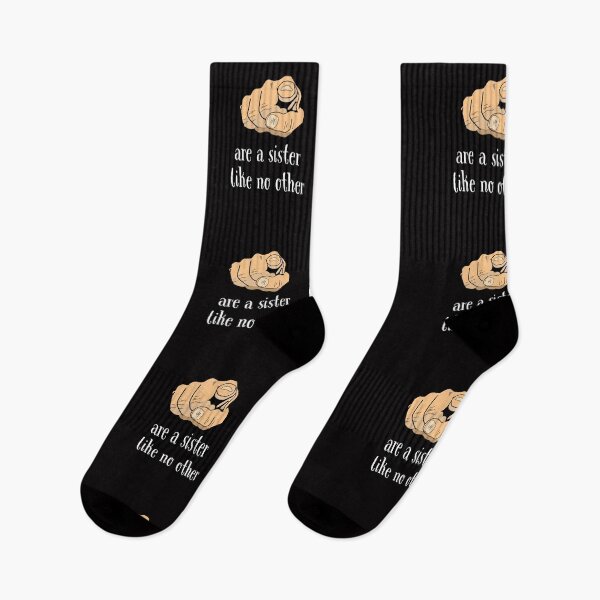 Item preview, YOU ARE A SISTER LIKE NO OTHER, SIBLING LOVE designed and sold by Happy  Soul Store.