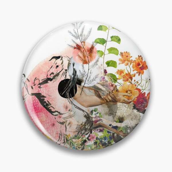 Item preview, Motif designed and sold by halkagehra.