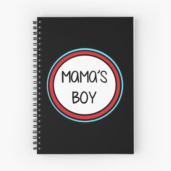 Item preview, Mamas Boy designed and sold by Lady Grim.