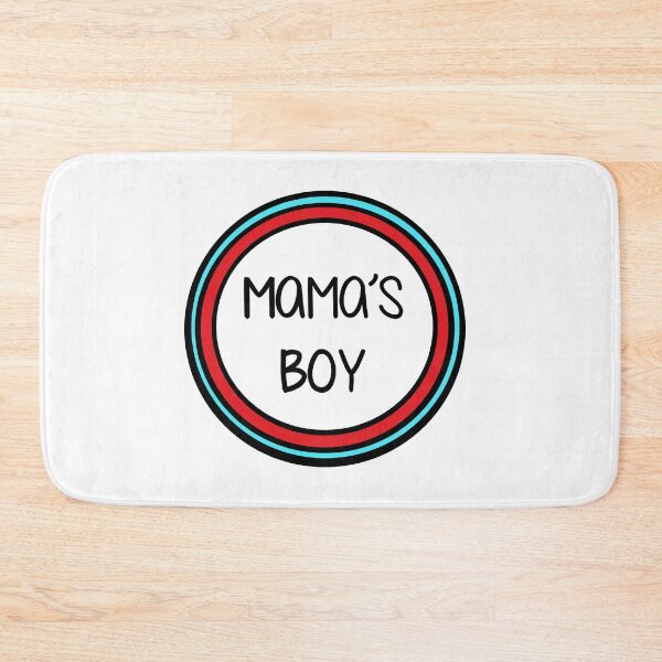 Item preview, Mamas Boy designed and sold by Lady Grim.