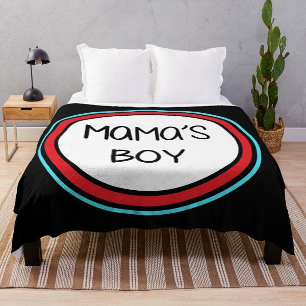 Item preview, Mamas Boy designed and sold by Lady Grim.