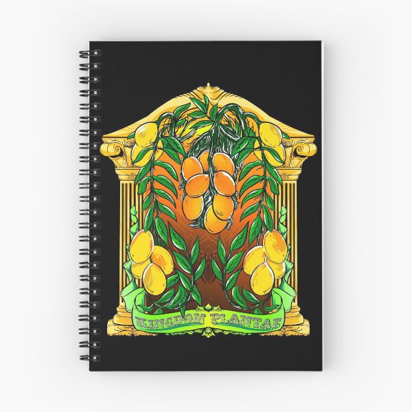 Item preview, Kingdom Plantae designed and sold by JAVALineArt.