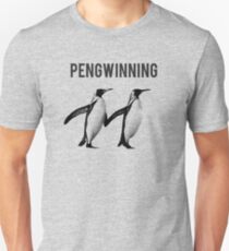 Pengwinning Unisex T-Shirt