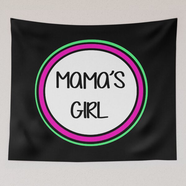 Item preview, Mamas Girl designed and sold by Lady Grim.