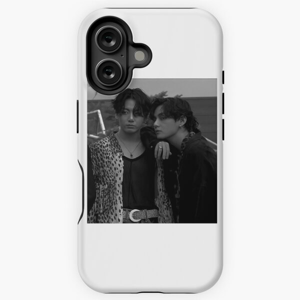 Artikel-Vorschau von Taehyung und Jungkook, BTS, designt und verkauft von chalametcurls.