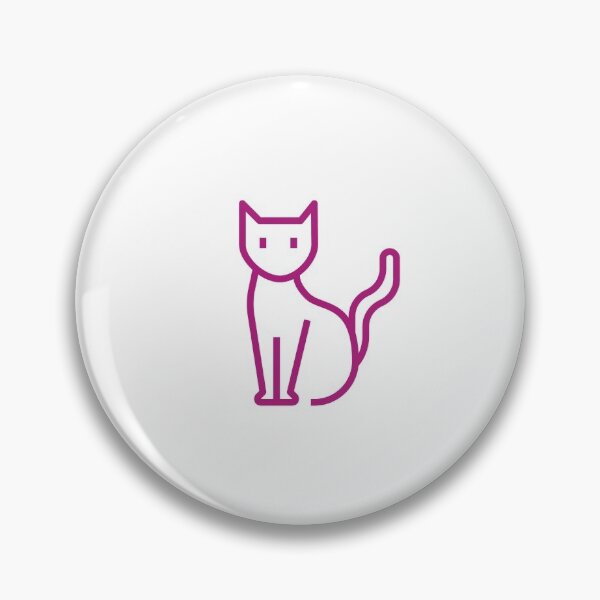 Item preview, Just a cat designed and sold by bayan-mssa.