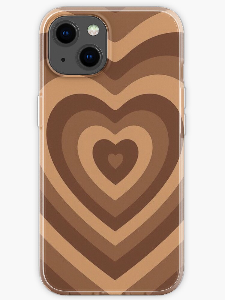 Love Tunnel iPhone Case