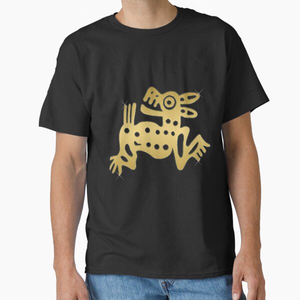 Item preview, Mazatl designed and sold by Pasion.