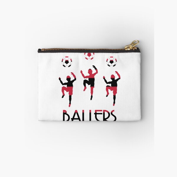 Item preview, Ballers soccer color designed and sold by Artsanity.