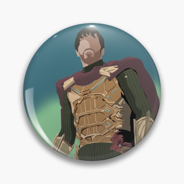 Item preview, mysterio designed and sold by npironvenom99.