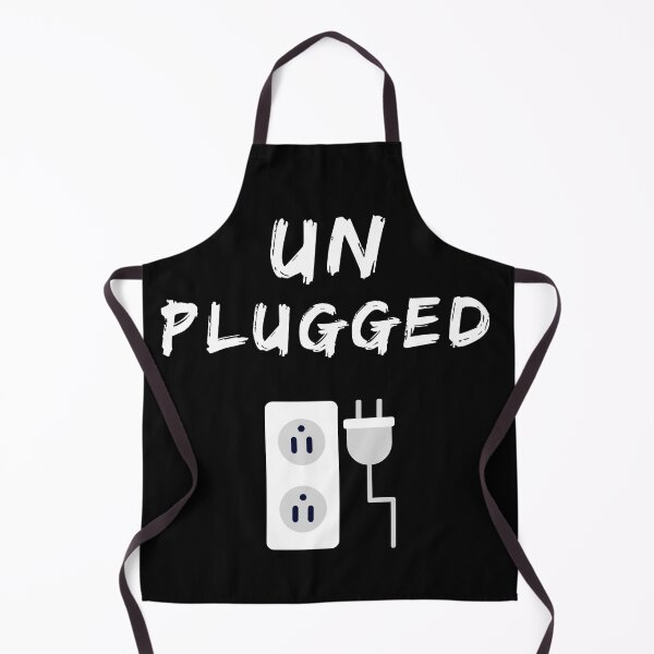 Item preview,  Unplugged Switch off designed and sold by Helen Marvellous.