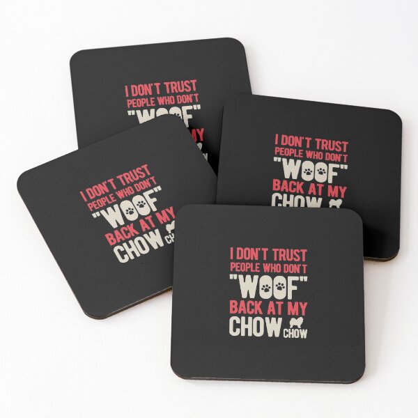 Item preview, Funny Chow Chow designed and sold by artworkbyrihen.