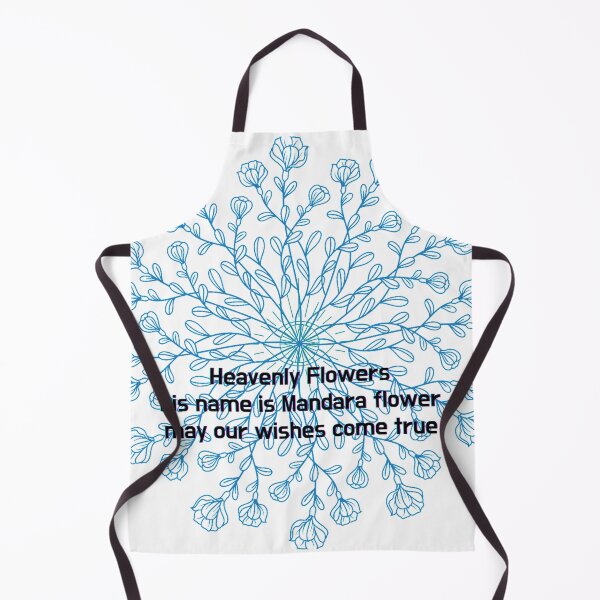 Item preview, Heavenly Flowers designed and sold by FLEXIS00.