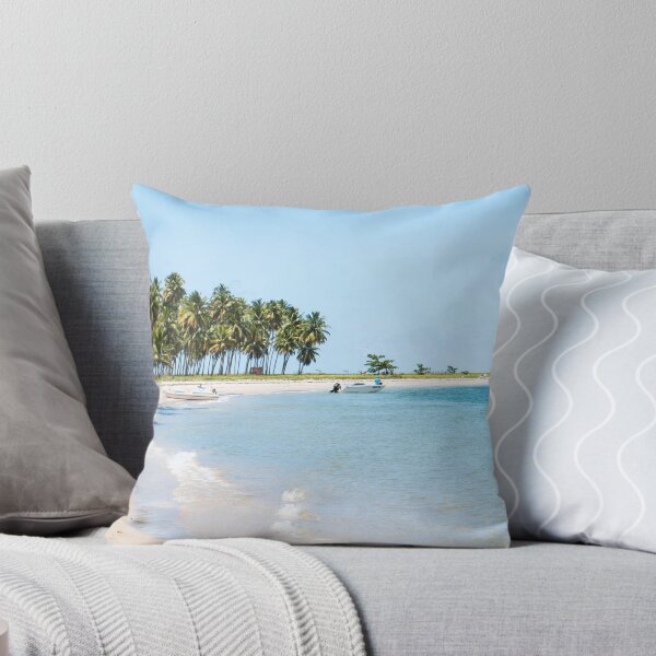 Item preview, Cambodia Sun Beach Islands Paradise Ocean  Nature Tropical Sea Photography  designed and sold by kawrdesigns.