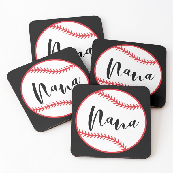 Item preview, Baseball Nana designed and sold by Astralia.