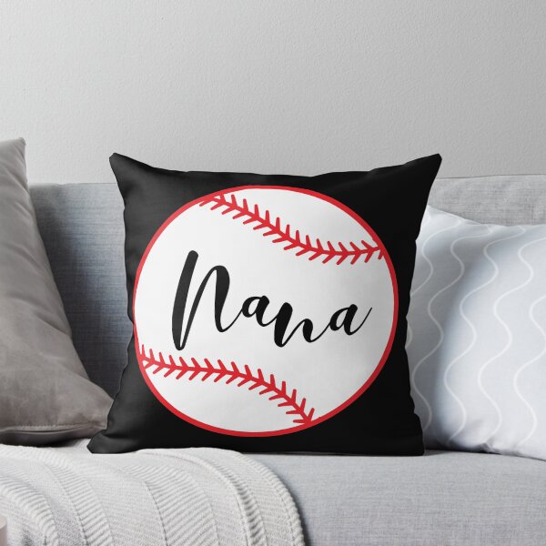 Item preview, Baseball Nana designed and sold by Astralia.
