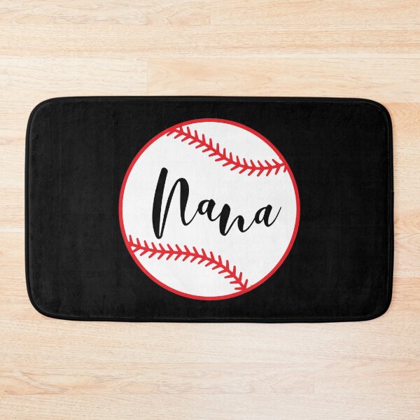Item preview, Baseball Nana designed and sold by Astralia.