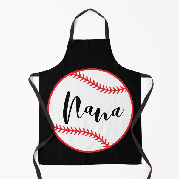 Item preview, Baseball Nana designed and sold by Astralia.