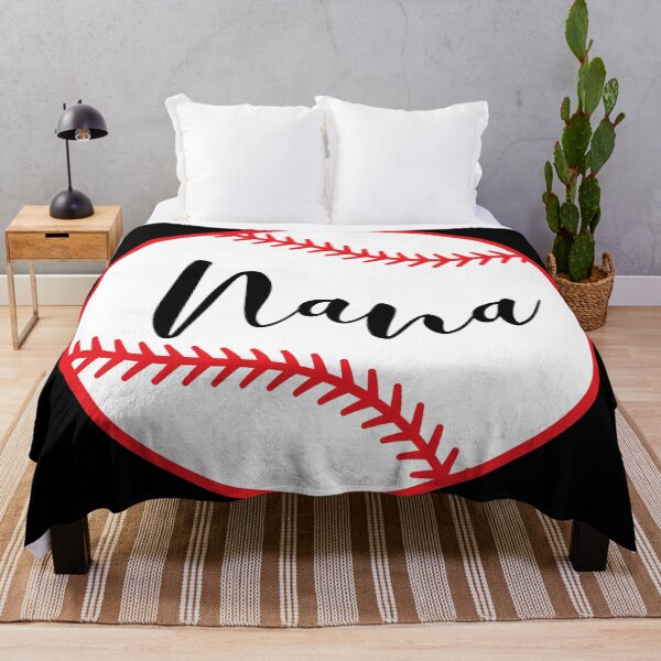 Item preview, Baseball Nana designed and sold by Astralia.