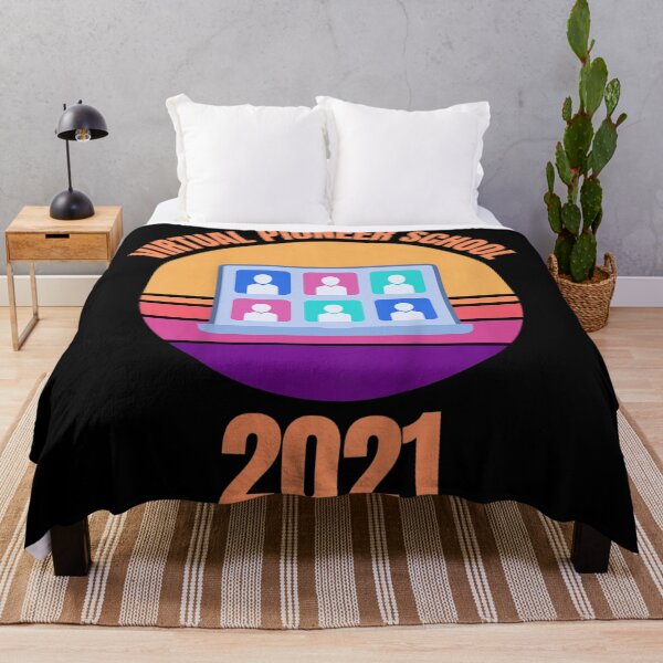 Item preview, Virtual Pioneer School 2021 Jehovah's Witnesses JW  designed and sold by JayeBraden.