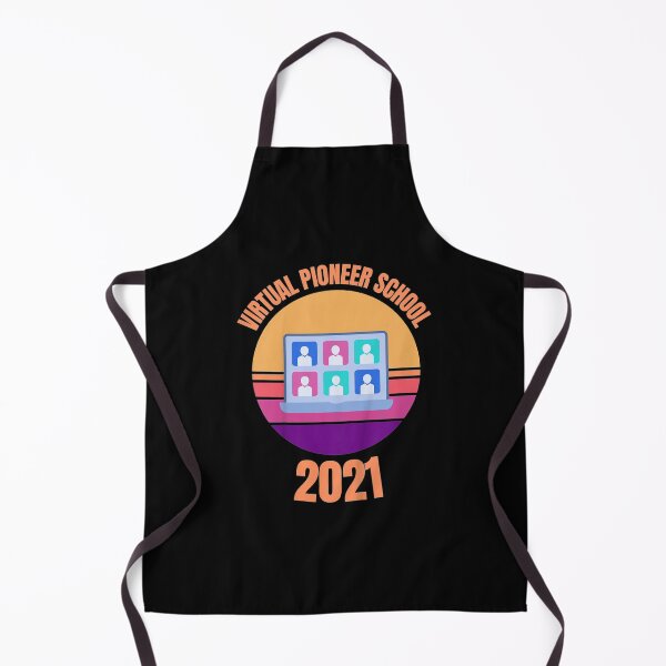 Item preview, Virtual Pioneer School 2021 Jehovah's Witnesses JW designed and sold by JayeBraden.