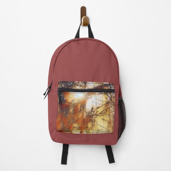 Item preview, Photograph of a forest, then processed in color and digitally designed and sold by Pelikancrazy.