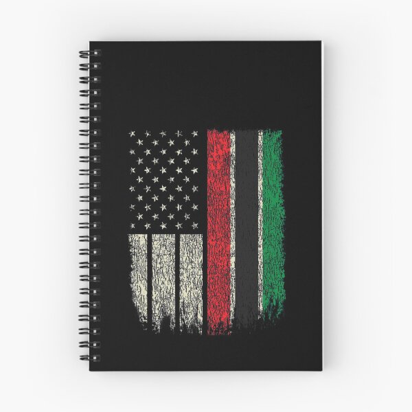 Item preview, African American Flag PanAfrican UNIA Flag Distressed designed and sold by Archibald24Luci.