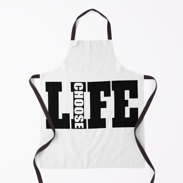 Item preview, CHOOSE LIFE WHAM GEORGE MICHAEL TRIBUTE TEES T-SHIRT designed and sold by C3J7.